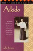 The Shambhala guide to Aikido