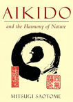 Aikido and the harmony of nature
