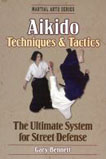 Aikido Techniques and Tactics