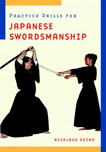 Practical drills for Japanese swordsmanship