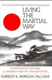 Living the martial way