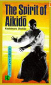 The spirit of Aikido