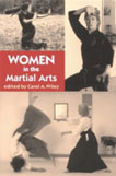 Women in the martial arts