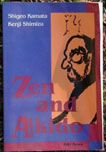 Zen and Aikido