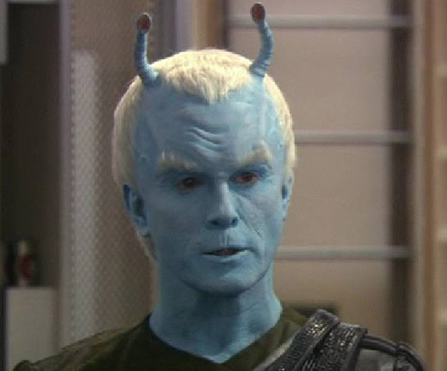 Andorian