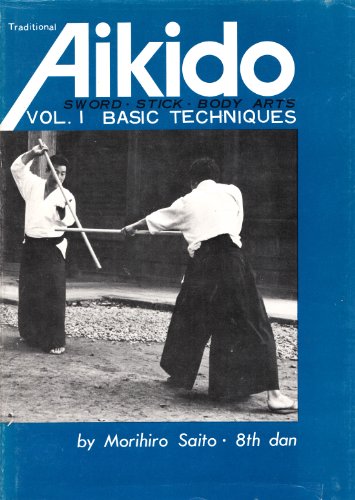 Traditional Aikido