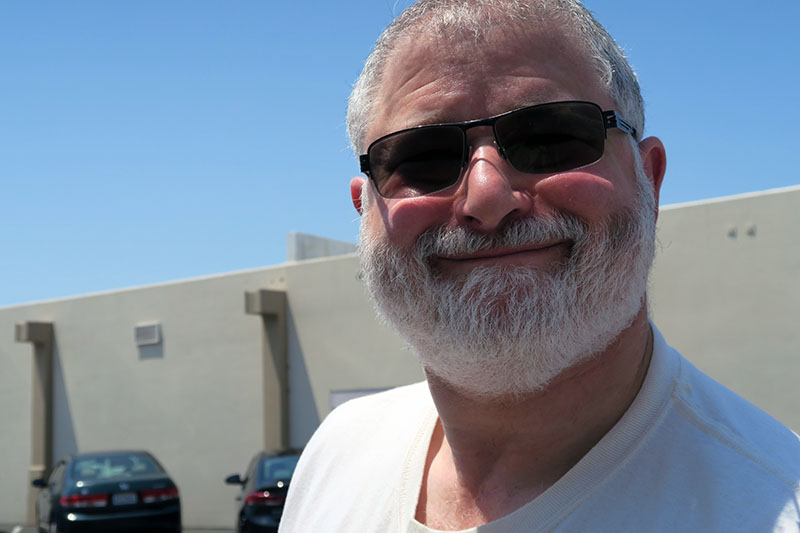 Students practicing at Prairie Aikikai